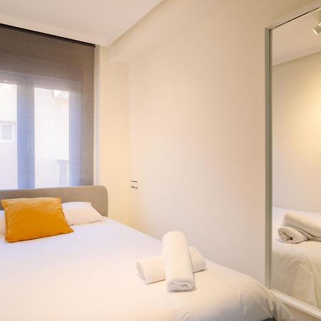 Marbella Sea View Apartament Arenales del Sol Eksteriør bilde