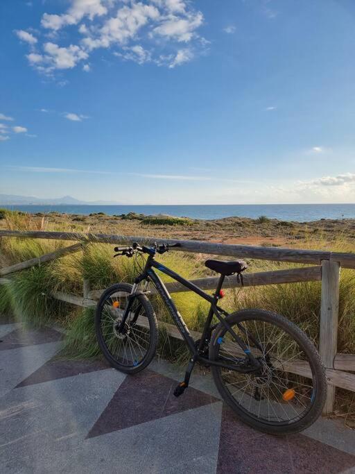 Marbella Sea View Apartament Arenales del Sol Eksteriør bilde