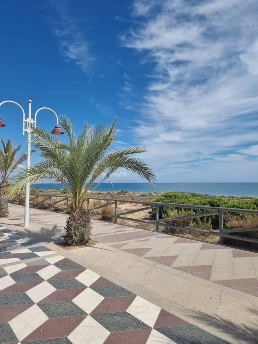 Marbella Sea View Apartament Arenales del Sol Eksteriør bilde
