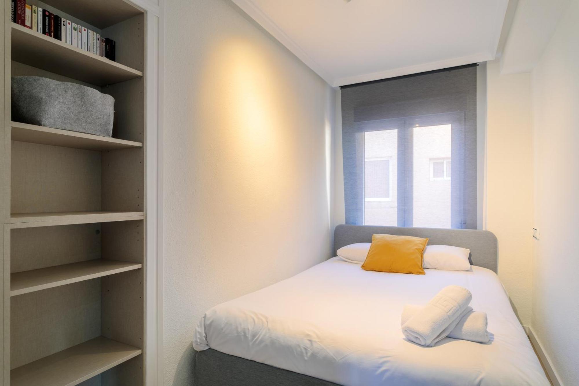 Marbella Sea View Apartament Arenales del Sol Eksteriør bilde