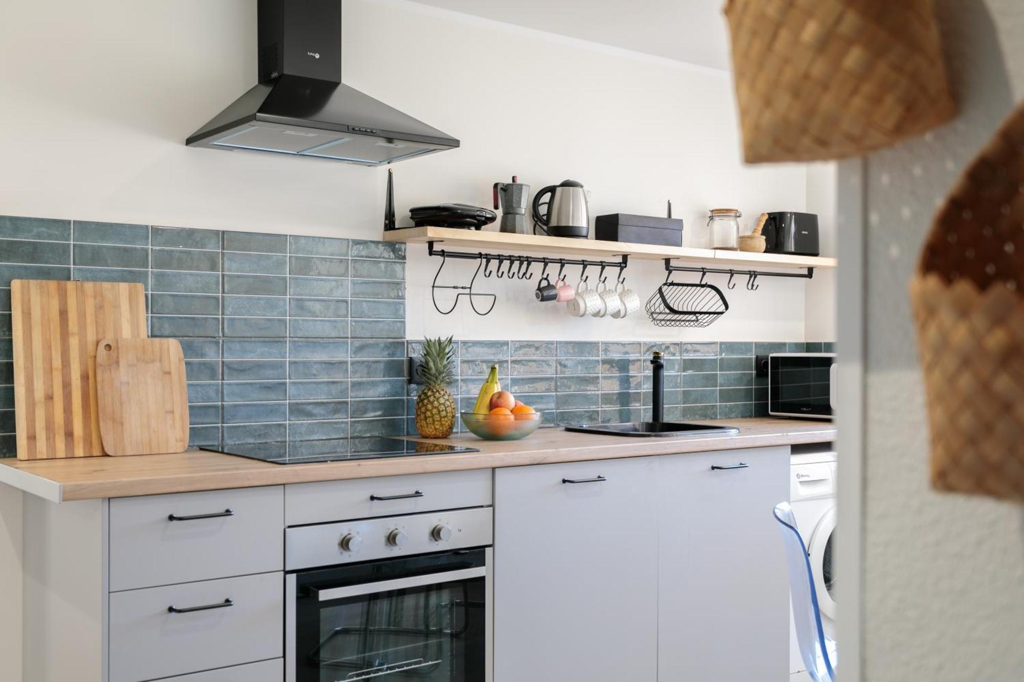 Marbella Sea View Apartament Arenales del Sol Eksteriør bilde