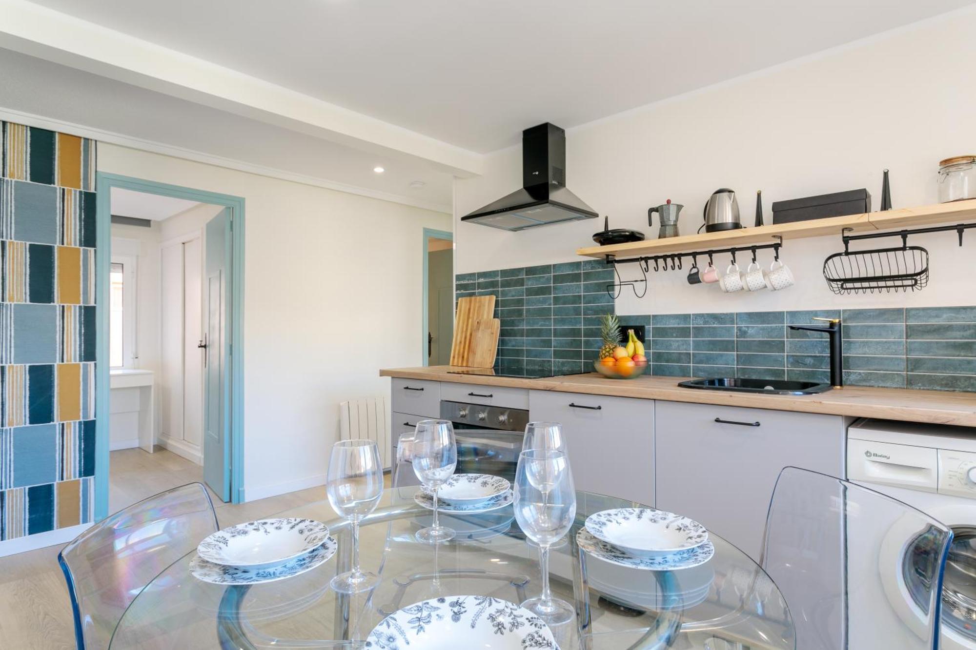 Marbella Sea View Apartament Arenales del Sol Eksteriør bilde
