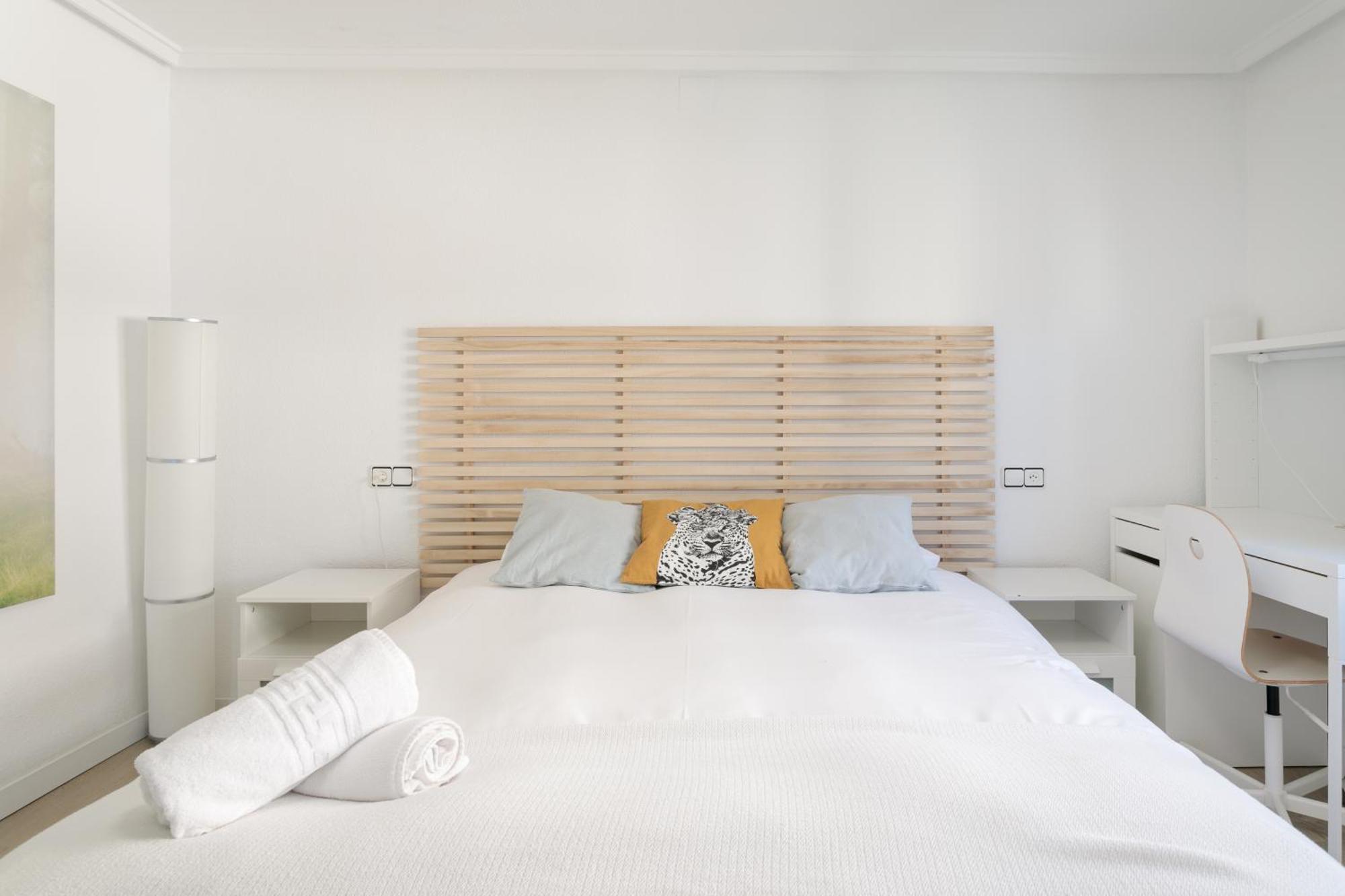 Marbella Sea View Apartament Arenales del Sol Eksteriør bilde