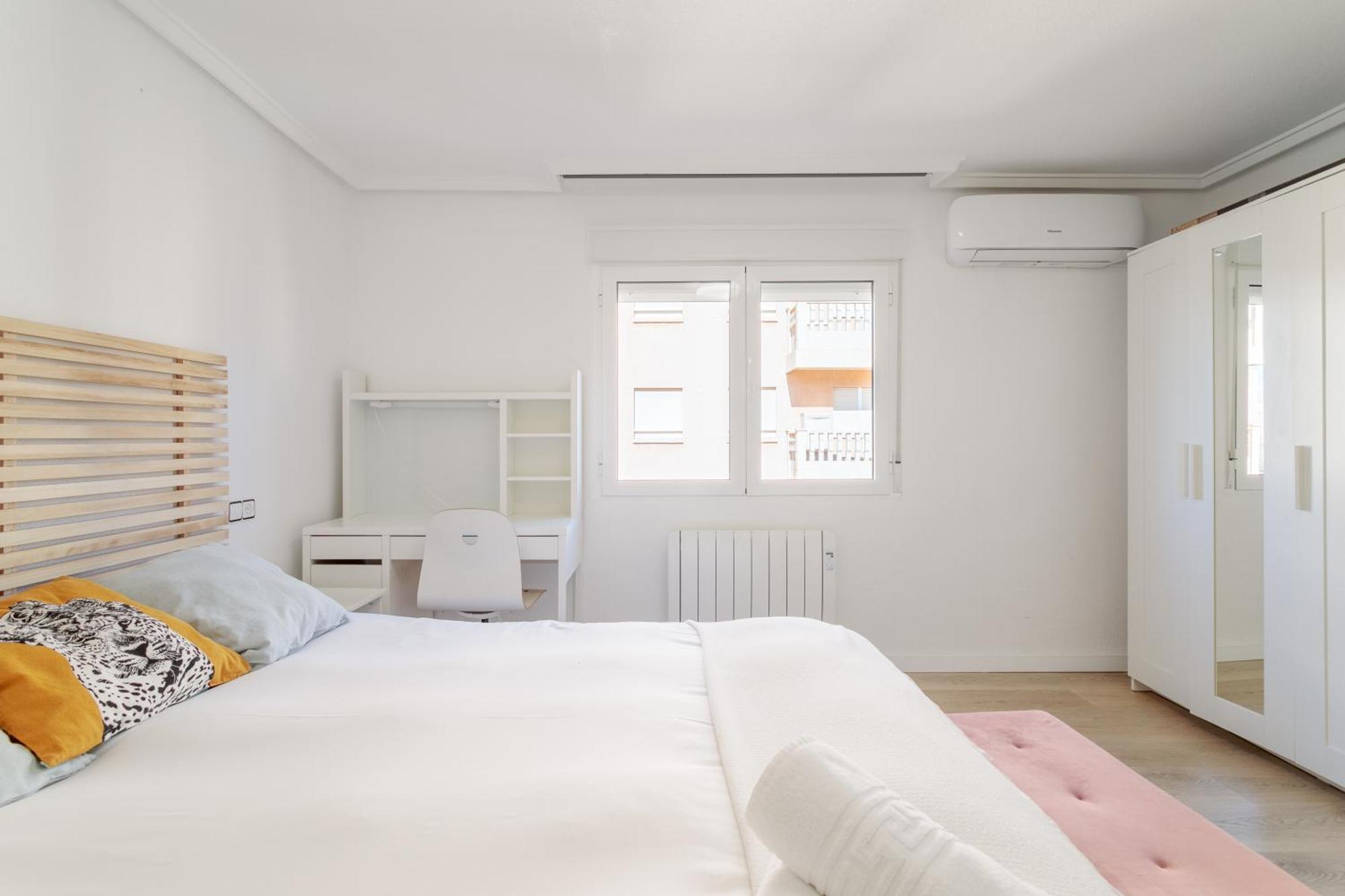 Marbella Sea View Apartament Arenales del Sol Eksteriør bilde