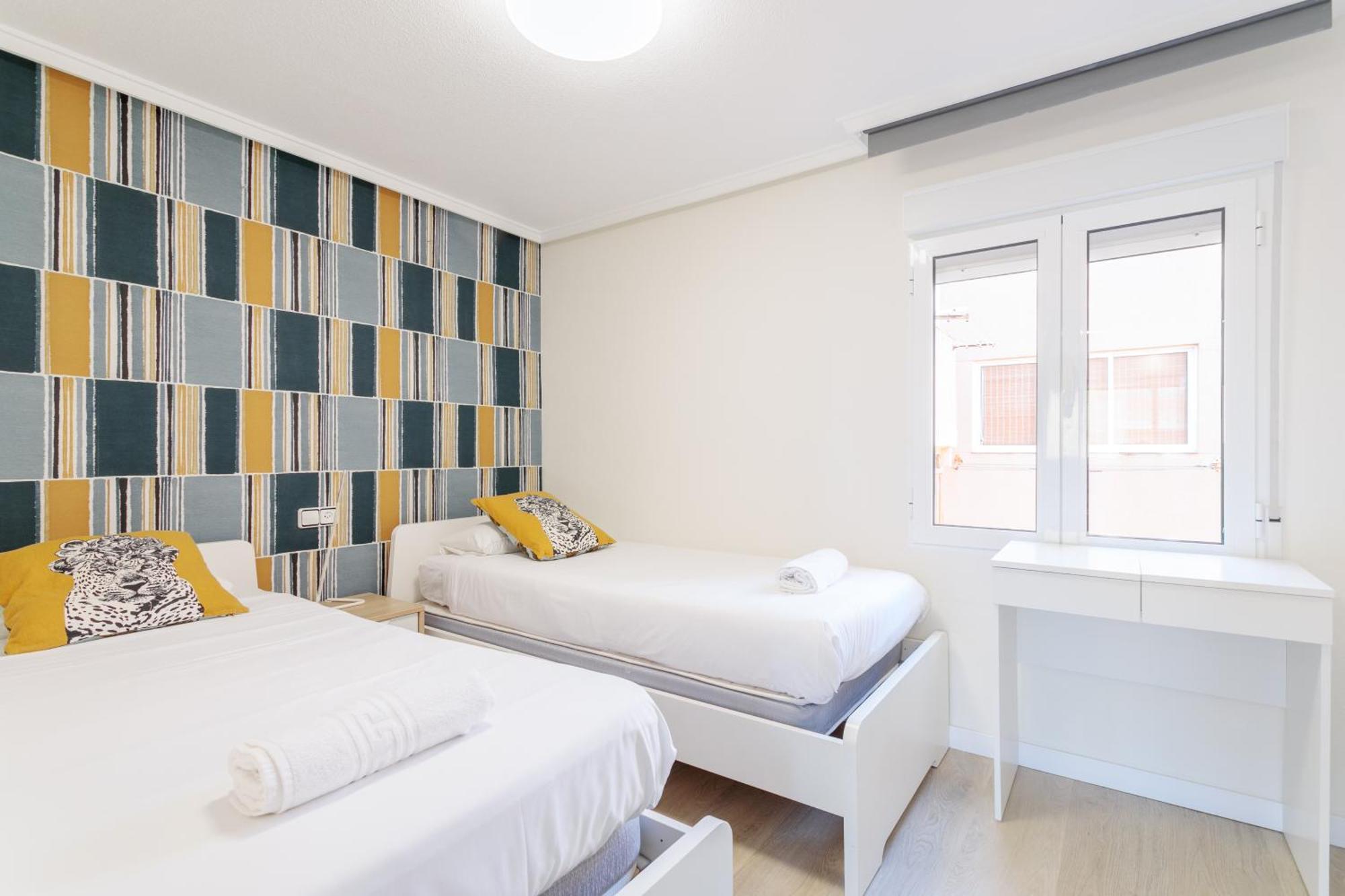 Marbella Sea View Apartament Arenales del Sol Eksteriør bilde